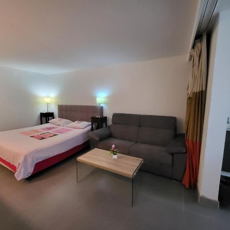 Residence Appartement La Vieille Tour ル・ゴジエ エクステリア 写真