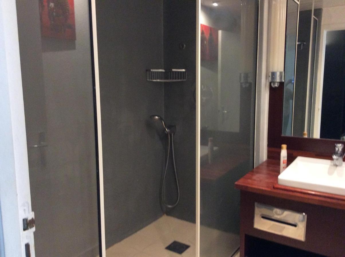 Residence Appartement La Vieille Tour ル・ゴジエ エクステリア 写真