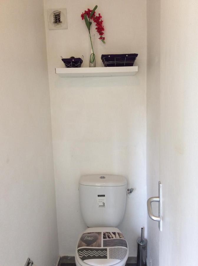 Residence Appartement La Vieille Tour ル・ゴジエ エクステリア 写真