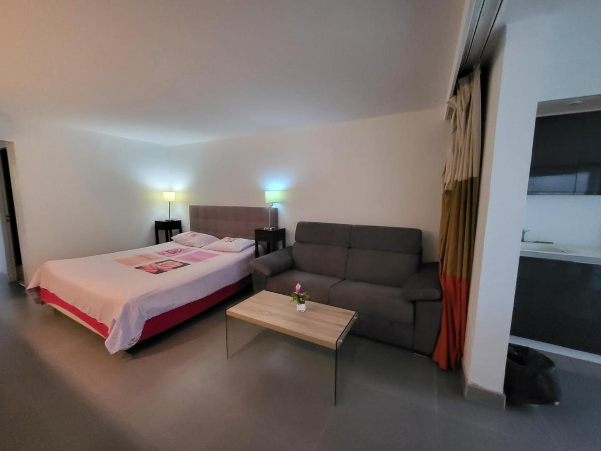 Residence Appartement La Vieille Tour ル・ゴジエ エクステリア 写真