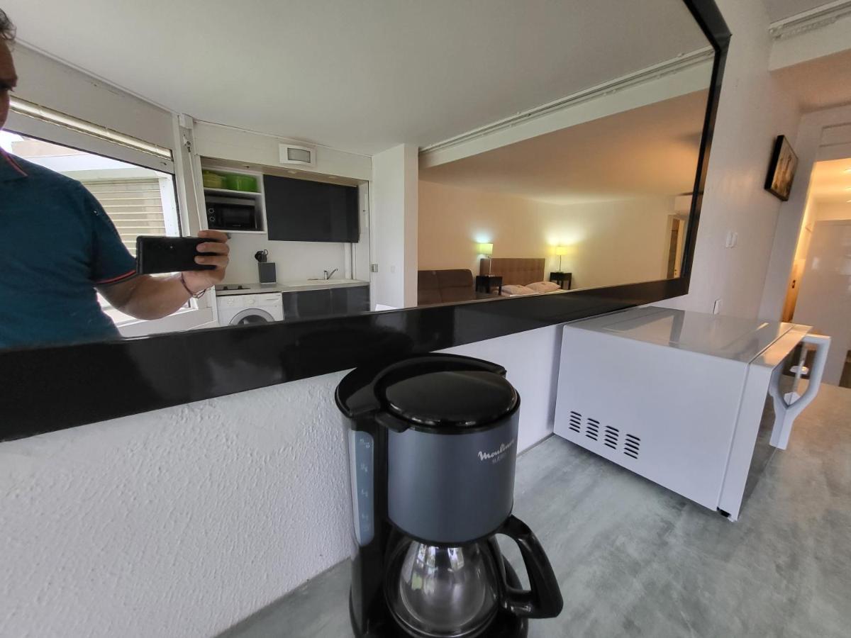 Residence Appartement La Vieille Tour ル・ゴジエ エクステリア 写真