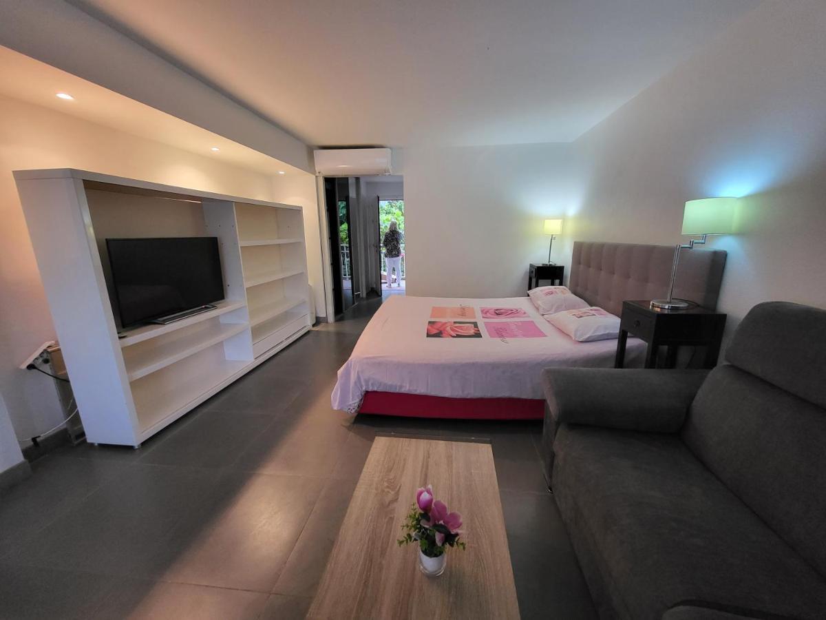 Residence Appartement La Vieille Tour ル・ゴジエ エクステリア 写真