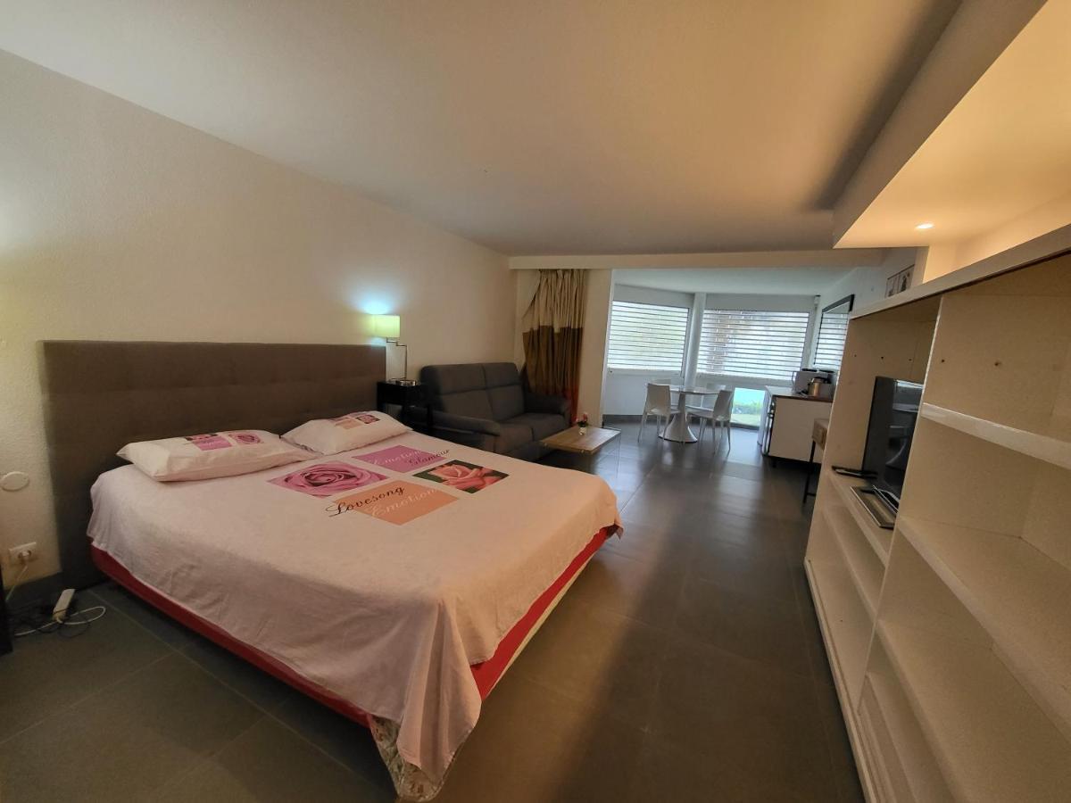 Residence Appartement La Vieille Tour ル・ゴジエ エクステリア 写真