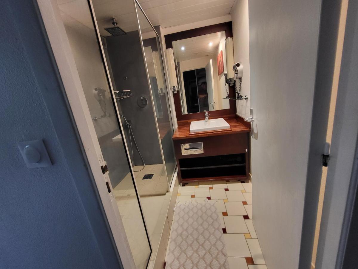 Residence Appartement La Vieille Tour ル・ゴジエ エクステリア 写真