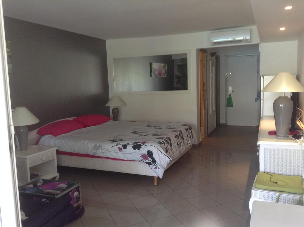 Residence Appartement La Vieille Tour ル・ゴジエ エクステリア 写真